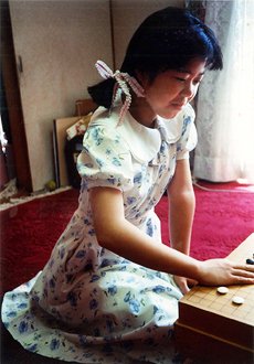 泉美12歳頃