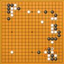 今日の問題棋譜はこちら