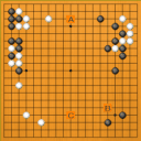 今日の問題棋譜はこちら