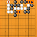 今日の問題棋譜はこちら