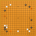 今日の問題棋譜はこちら