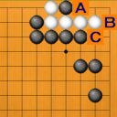 今日の問題棋譜はこちら