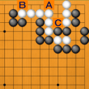 今日の問題棋譜はこちら